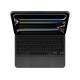 Magic Keyboard for iPad Pro 11 M4 - Spanish - Black